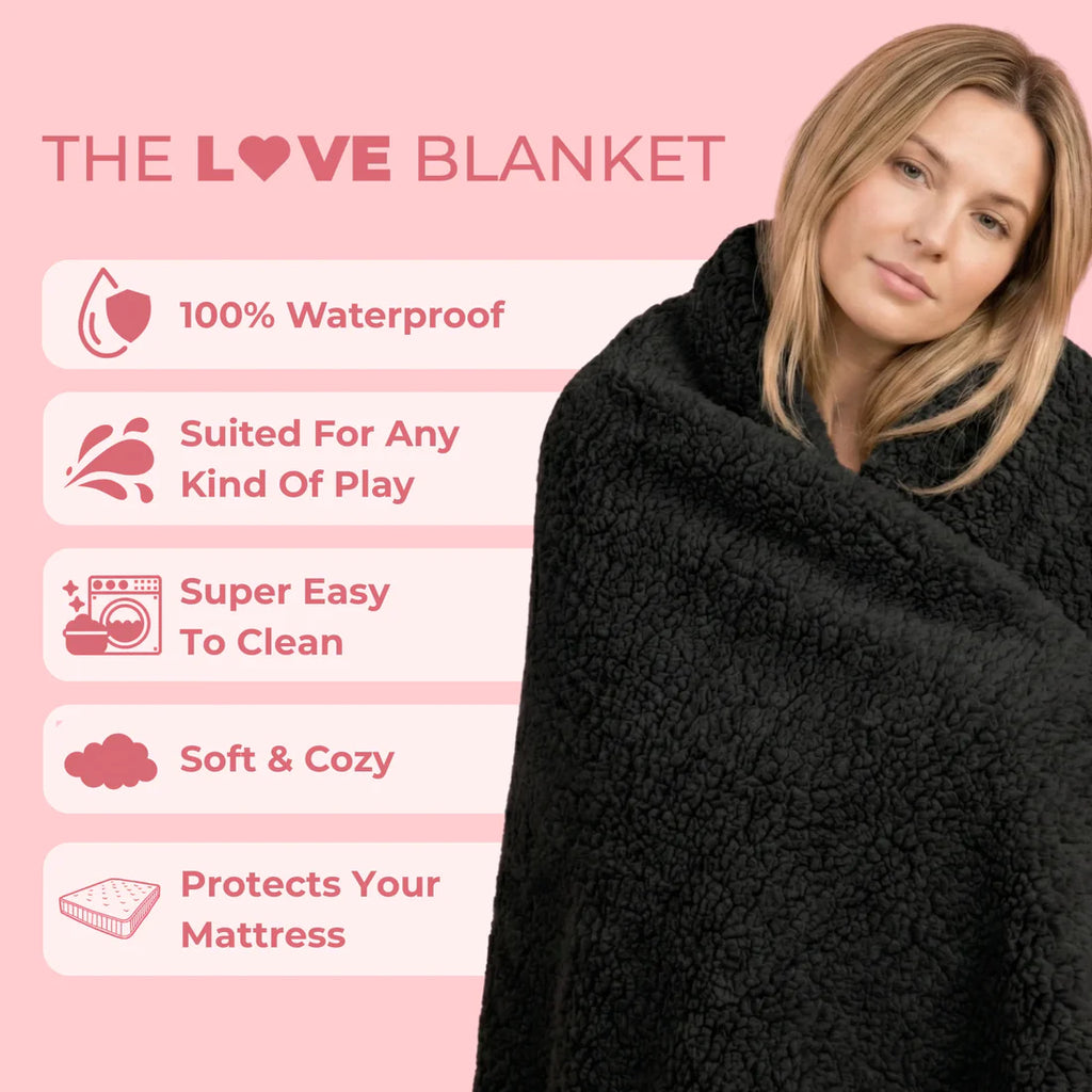 Love Blanket