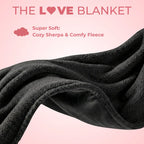 The Love Blanket™ — Waterproof Intimacy Blanket