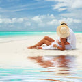 Chance To Win a $5,000 Romantic Getaway