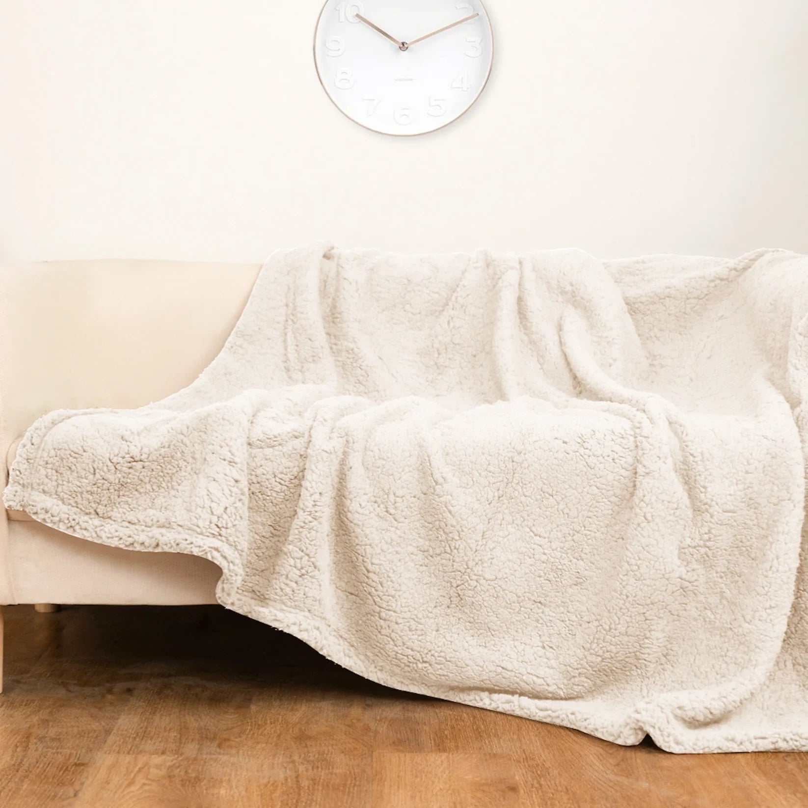 The Love Blanket™ — Waterproof Intimacy Blanket