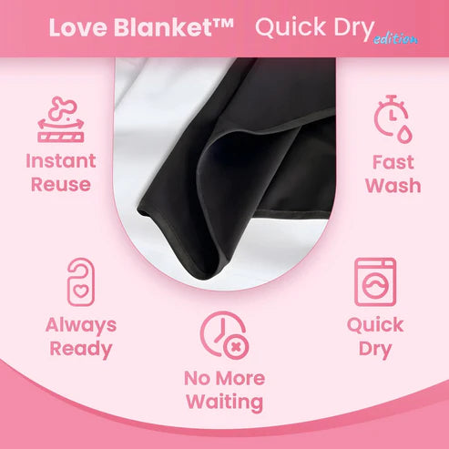 Love Blanket