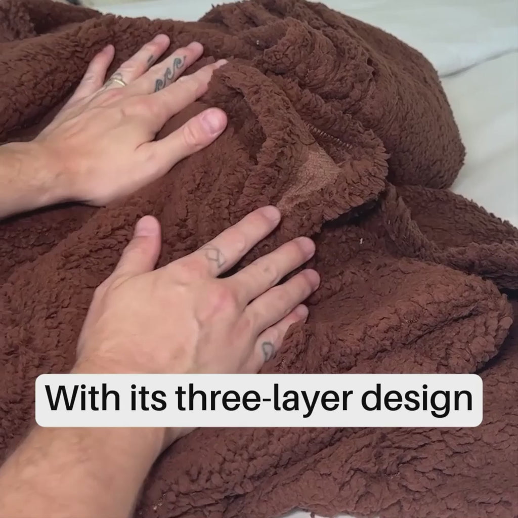 Love Blanket