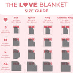 The Love Blanket™ — Waterproof Intimacy Blanket