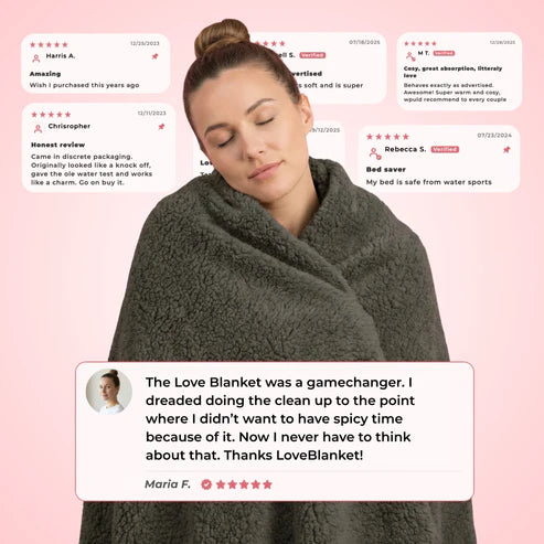 Love Blanket